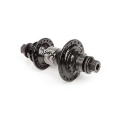 BSD Swerve Cassette Hub, Female, LHD Black